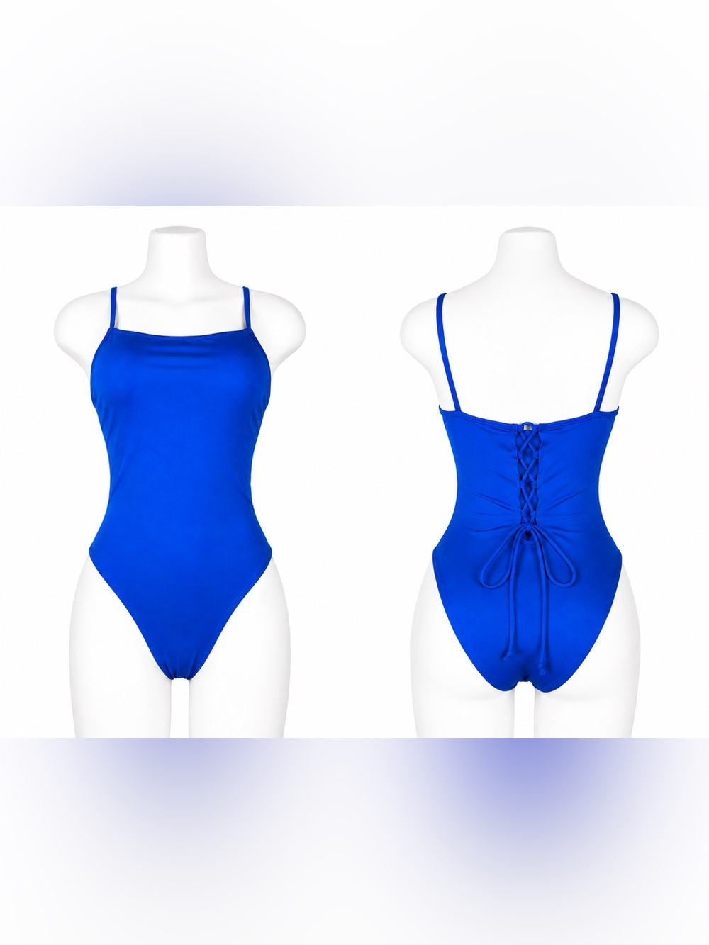 TA3 Lacey One Piece Swimsuit